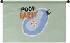 MuchoWow® Wandteppich Wandbehang Pool - Wasser - Blau Produktbild-Vorschau 1
