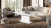 Design Couchtisch Tisch DC-1 - stufenlos höhenverstellbar Produktbild-Vorschau 1