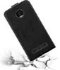 Cadorabo Hülle für Motorola MOTO Z2 PLAY / Z2 FORCE Schutz Produktbild-Vorschau 4