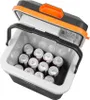 Chłodziarka samochodowa Strend Pro, 2w1, 24 litry, Podgląd zdjęcia produktu 7