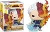 My Hero Academia - Shoto Todoroki 1348 - Funko Pop! Vinyl Produktbild-Vorschau 8