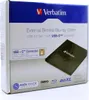 VERBATIM ext. Slimline USB 3.0 Blu-ray Writer USB-C Produktbild-Vorschau 17