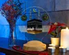 Geschenkelampe LED Nachttischlampe Kaaba Nachtlicht Produktbild-Vorschau 5