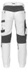 Dassy Stretch-Malerhose Helix Damen PESCO41 201024 Gr. 38 Produktbild-Vorschau 4