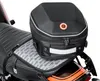 QBag Hecktasche ST08 Abnehmbar 10-20L mit Rucksackfunktion Produktbild-Vorschau 4
