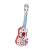 Kinder-Ukulele Spielzeug mit 4 Saiten – Lernspielzeug Produktbild-Vorschau 2