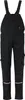 Planam Latzhose Norit Damen Gr. 52 schwarz Produktbild-Vorschau 1