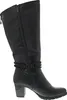 Rieker Damen Stiefel Ankle Boot Varioschaft Warmfutter Produktbild-Vorschau 18