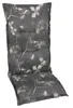 GO-DE Textil, Sesselauflage Hochlehner, Einzelset, Farbe: Produktbild-Vorschau 1
