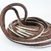 Těsnění s kartáčem 7 mm x 8 mm hnědý 5m těsnicí kartáč Náhled obrázku produktu 8