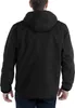 Carhartt Bartlett Jacke Schwarz L Mann Schwarz L Produktbild-Vorschau 8
