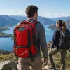 BETZ Rucksack Capacity II Reisen Wandern Camping Freizeit Produktbild-Vorschau 4