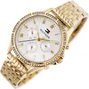 Dámske náramkové hodinky Tommy Hilfiger ARI 1782142 Náhľad obrázku produktu 14