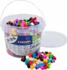 Playbox Eimer 900 Stück XL-Bügelperlen Mix Produktbild-Vorschau 3