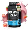 BioTech USA | Iso Whey Zero Strawberry Produktbild-Vorschau 1