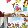 Marabu 406000013908 Sada barev na okna Marabu "XMAS Náhled obrázku produktu 6