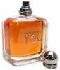 Armani Stronger With You Pour Homme Eau de Toilette 150ml Anteprima dell’immagine prodotto 9
