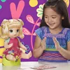 Baby Alive Töpfchentanz (blondhaarig) Produktbild-Vorschau 5