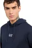 Ea7 Emporio Armani 8npv64_pjvrz Trainingsanzug Blau M Mann Produktbild-Vorschau 4