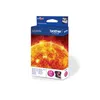 Brother LC980M, Magenta, Tinte auf Pigmentbasis, 1 Produktbild-Vorschau 9