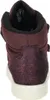Ecco Mädchen Winterstiefel URBAN MINI Lila Leder Textil Produktbild-Vorschau 24