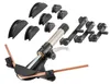 Profesjonalna Giętarka Hydrauliczna Do Rur Vevor 6-22 Mm 7 Podgląd zdjęcia produktu 2