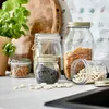 BUTLERS Aufbewahrungsglas MASON'S Produktbild-Vorschau 3