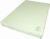 Jeflex Turnmatte Weichbodenmatte grün/grau 100 x 70 x 8 cm, Produktbild-Vorschau 6