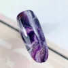 Claresa Galaxy Purple Hybrid-Nagellack, 5 g Produktbild-Vorschau 8