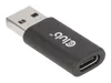 Club3D Adapter USB 3.2 Typ A <> USB 3.2 Typ C      Anteprima dell’immagine prodotto 2
