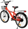 Bicicletta per bambini 20 pollici MIRAVO con accessori + Anteprima dell’immagine prodotto 3