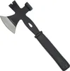 Axt Beil Spaltbeil Holzaxt Multifunktion Multitool Hammer Produktbild-Vorschau 1