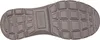 The image shows the bottom sole of a shoe. Voir les images du produit