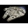 Revell Millennium Falcon, Raumflugzeug-Modell, Montagesatz, Produktbild-Vorschau 11