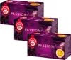 Teekanne Passion Tee Passionsfrucht 3x 20 Beutel - Produktbild-Vorschau 1