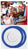 Frankreich Girlande 3 m - Ø 8 cm | 2er Set Produktbild-Vorschau 3
