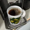 Zitronen Comic Glas Tasse Produktbild-Vorschau 7