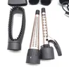 A close-up view of hair styling attachments on a white background. Anteprima dell’immagine prodotto