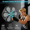 Boxmaschine mit Musik, Bluetooth Musikboxmaschine Produktbild-Vorschau 3