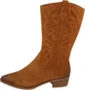 MARCO TOZZI Damen Stiefelette Western Cowboy Boot mit Produktbild-Vorschau 14