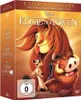 Disney Der König der Löwen Dreierpack [DVD] Produktbild-Vorschau 2