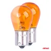 AMiO Universal Halogen Orange BAU15S für Blinklicht P21W Produktbild-Vorschau 4