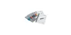 DURABLE Klemmmappe SWINGCLIP 226004 DIN A4 max. 30Bl. Produktbild-Vorschau 11