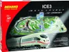 Mehano Modellbahn ICE StartSet Eis 3 DB AG ICE 3 DB AG Produktbild-Vorschau 1
