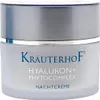 KRÄUTERHOF FACE Crème de nuit Hyaluron + Phytocomplex, 50ml Voir les images du produit 3