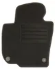 Fahrer Fußmatte für Skoda Superb 2 3T, 07/2008-05/2013, Produktbild-Vorschau 1