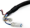 Contagiri digitale LCD Koso DB EX-02 bianco, compatibile Anteprima dell’immagine prodotto 4