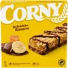 Corny Classic Schoko-Banane Müsliriegel, 6x25g Produktbild-Vorschau 2
