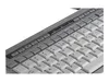 BakkerElkhuizen S-board 840, USB, PC/server, Büro, Grau, Produktbild-Vorschau 3