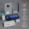 GOLIATH Basic 2-Draht BUS Türsprechanlage | FullHD | App | Produktbild-Vorschau 9